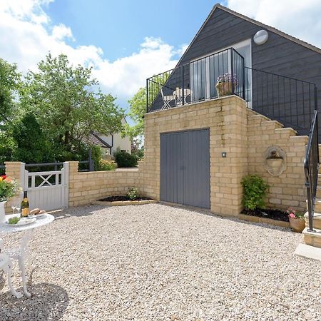 The Apple Loft Villa Mickleton  Exterior foto