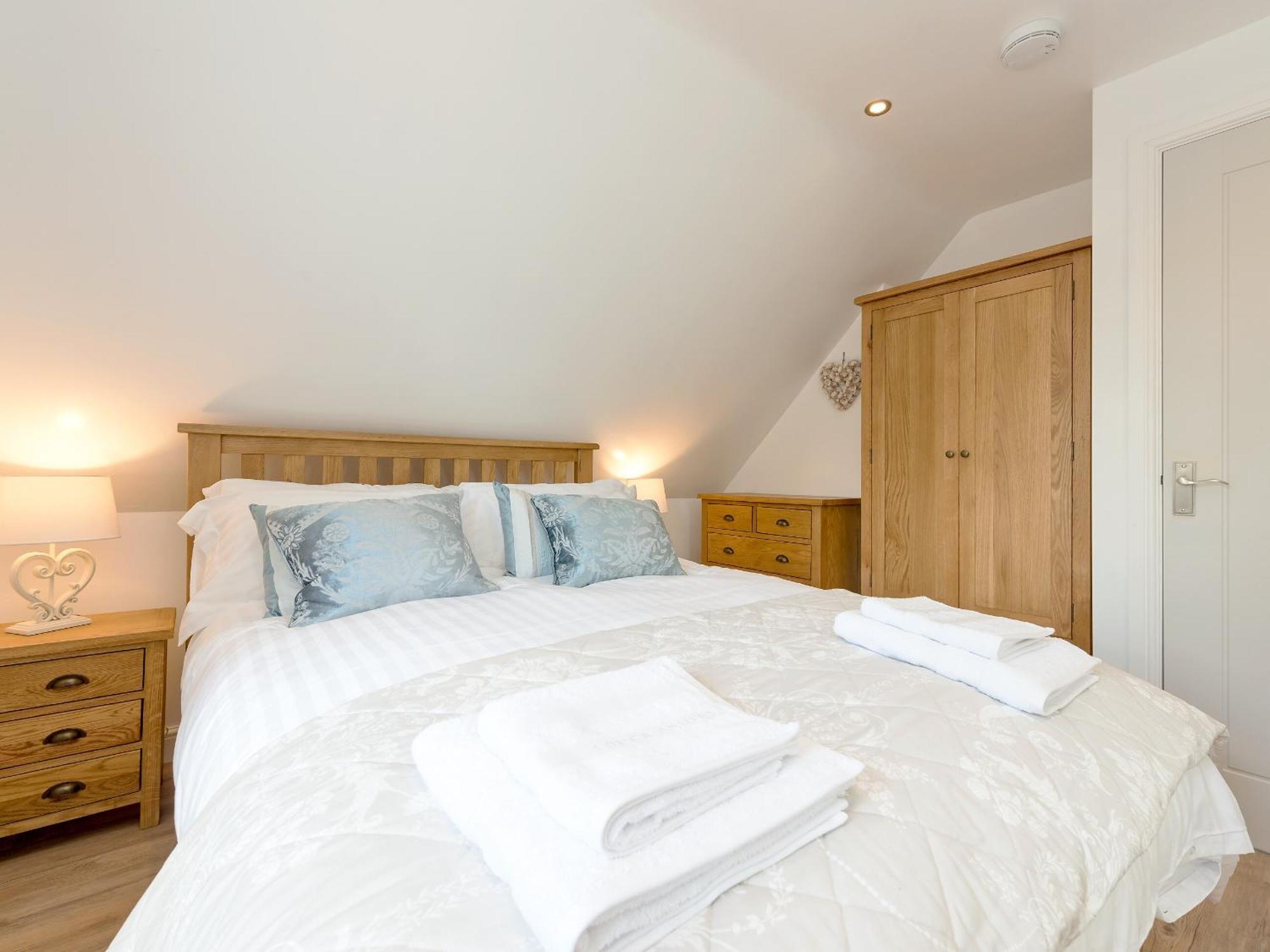 The Apple Loft Villa Mickleton  Exterior foto