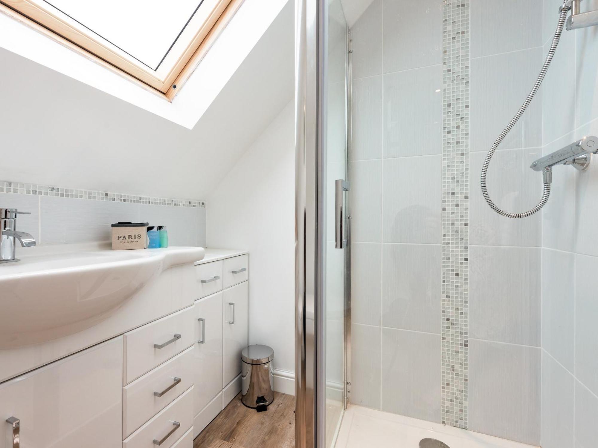 The Apple Loft Villa Mickleton  Exterior foto