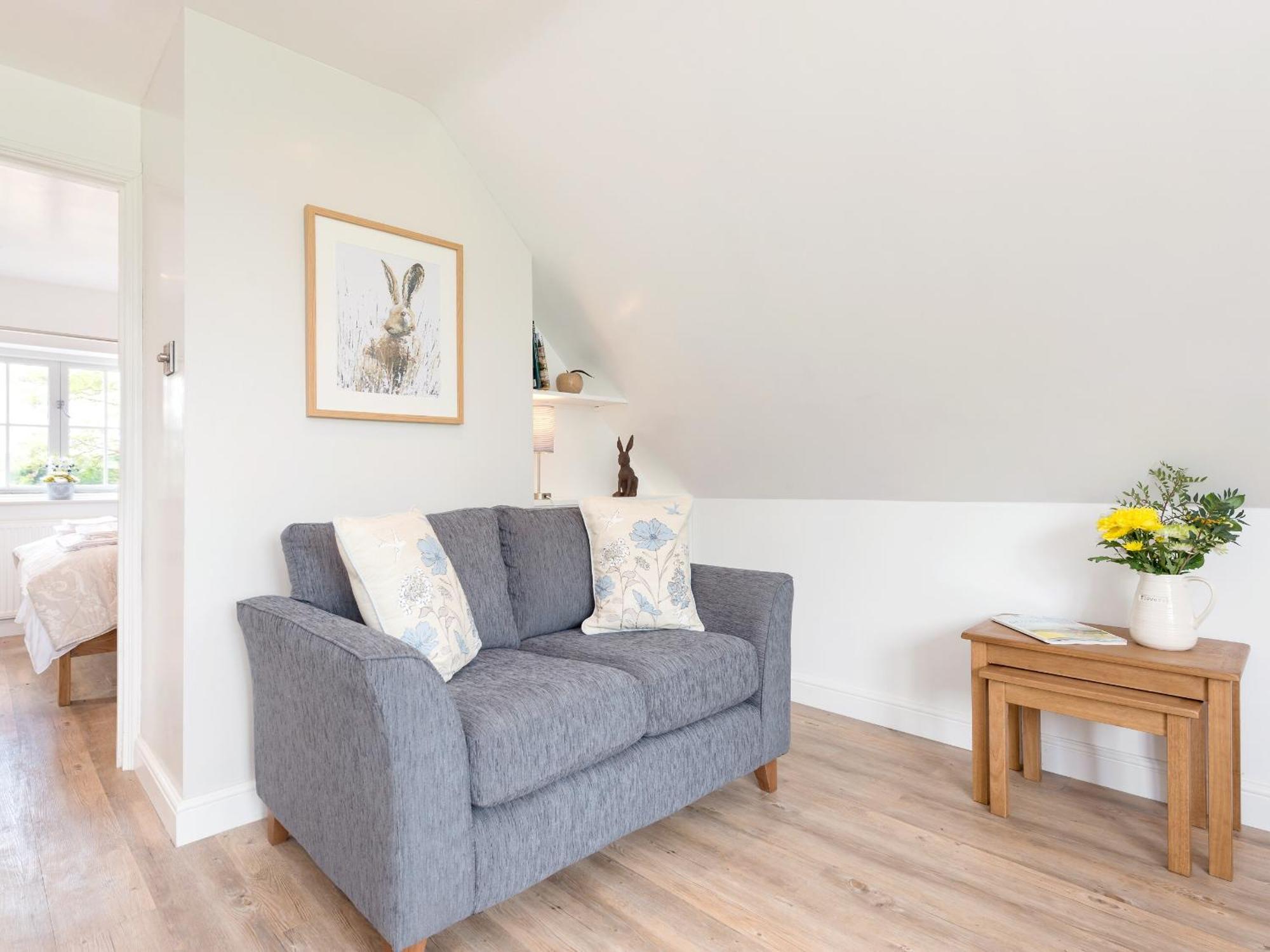 The Apple Loft Villa Mickleton  Exterior foto