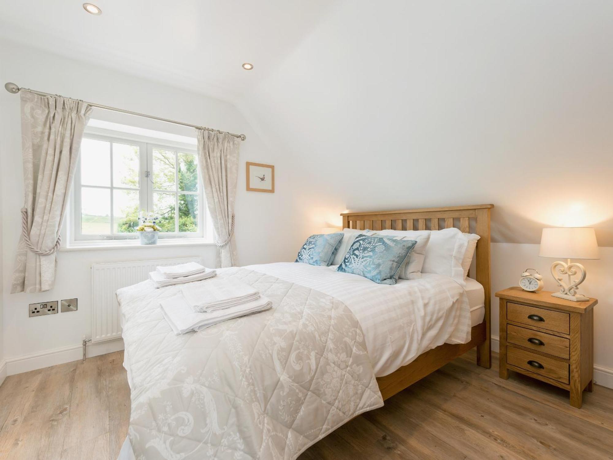 The Apple Loft Villa Mickleton  Exterior foto