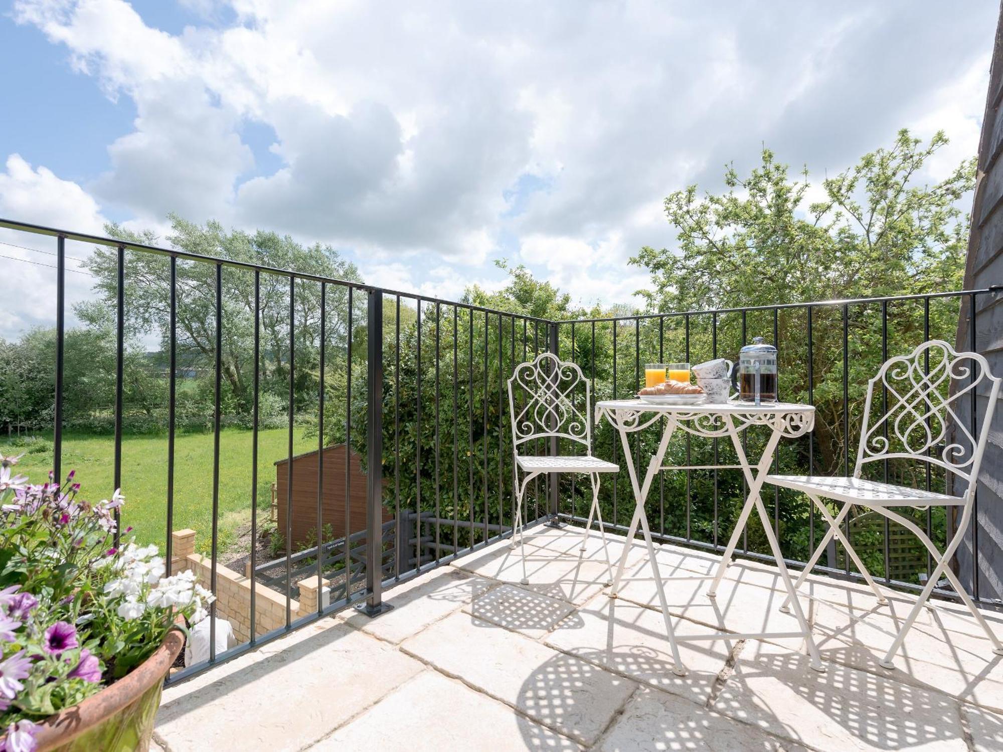 The Apple Loft Villa Mickleton  Exterior foto