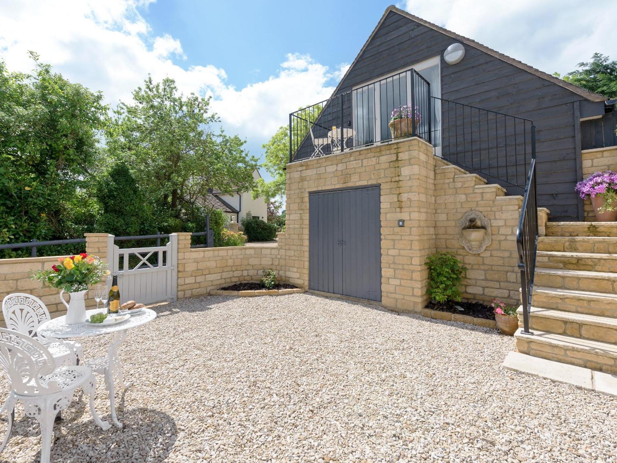 The Apple Loft Villa Mickleton  Exterior foto