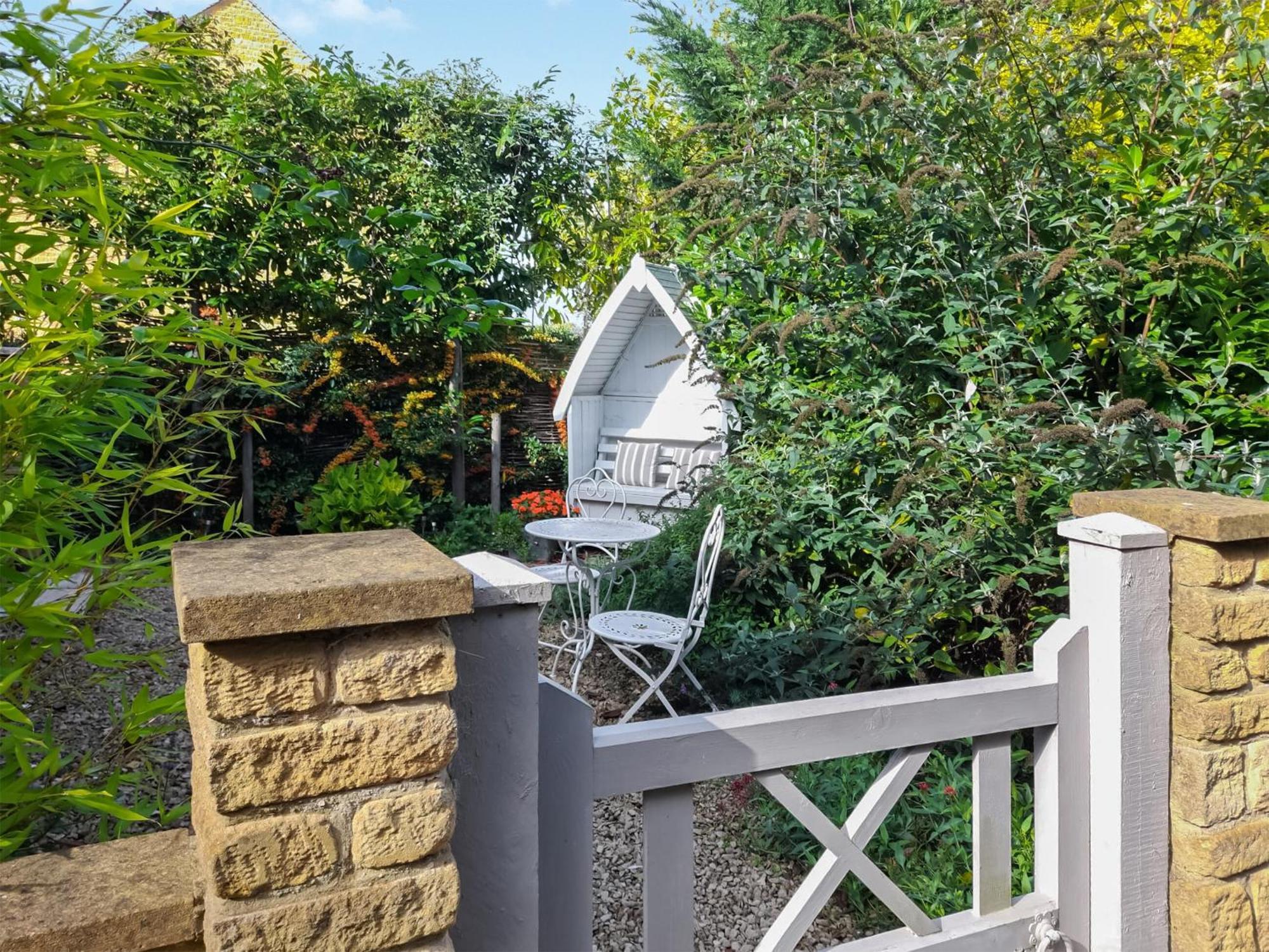 The Apple Loft Villa Mickleton  Exterior foto