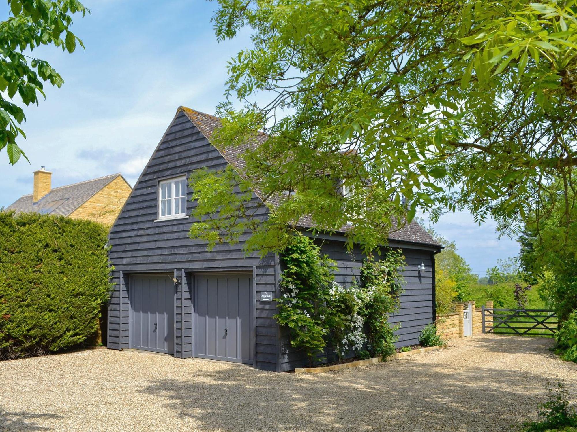 The Apple Loft Villa Mickleton  Exterior foto