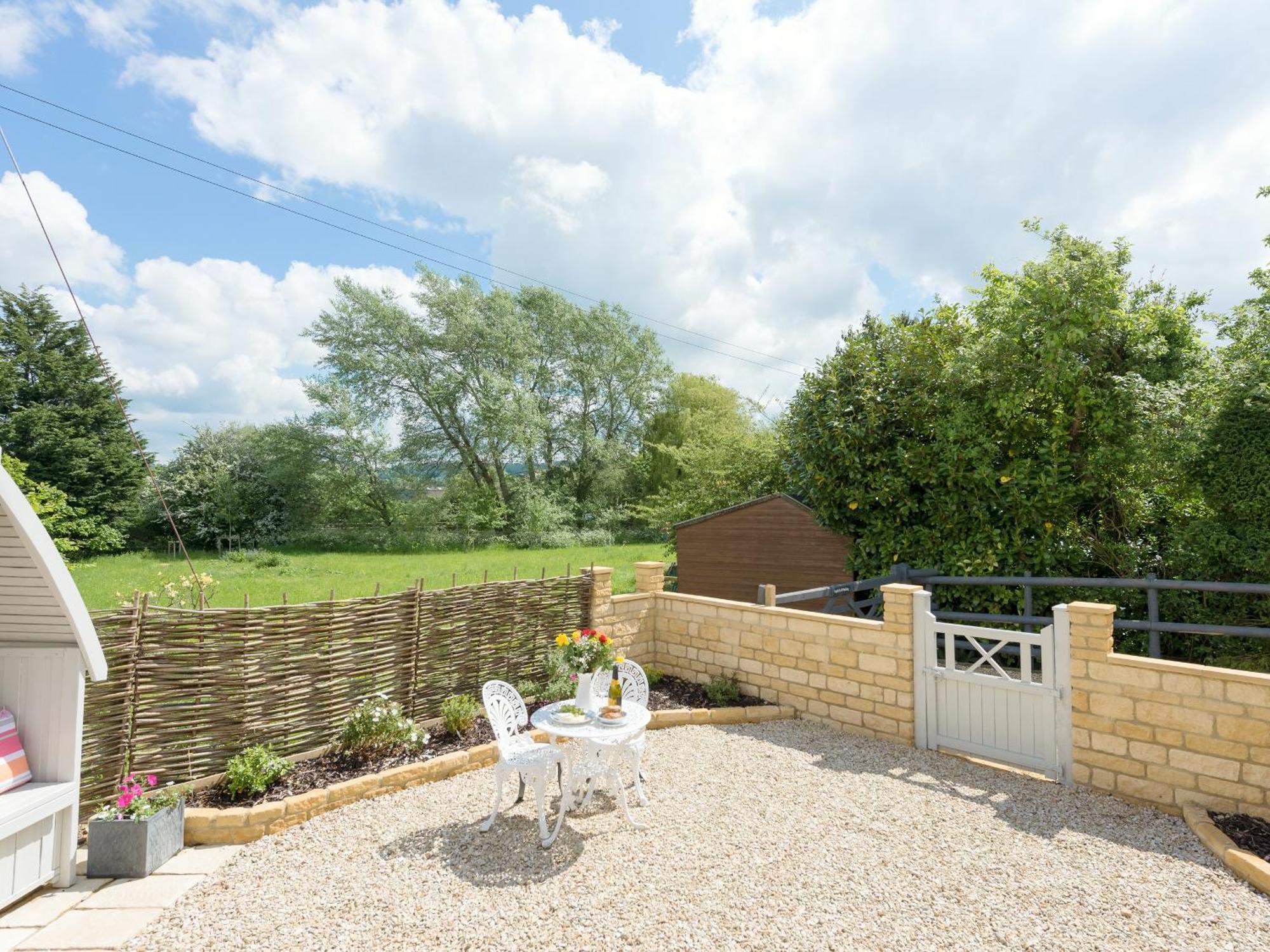 The Apple Loft Villa Mickleton  Exterior foto