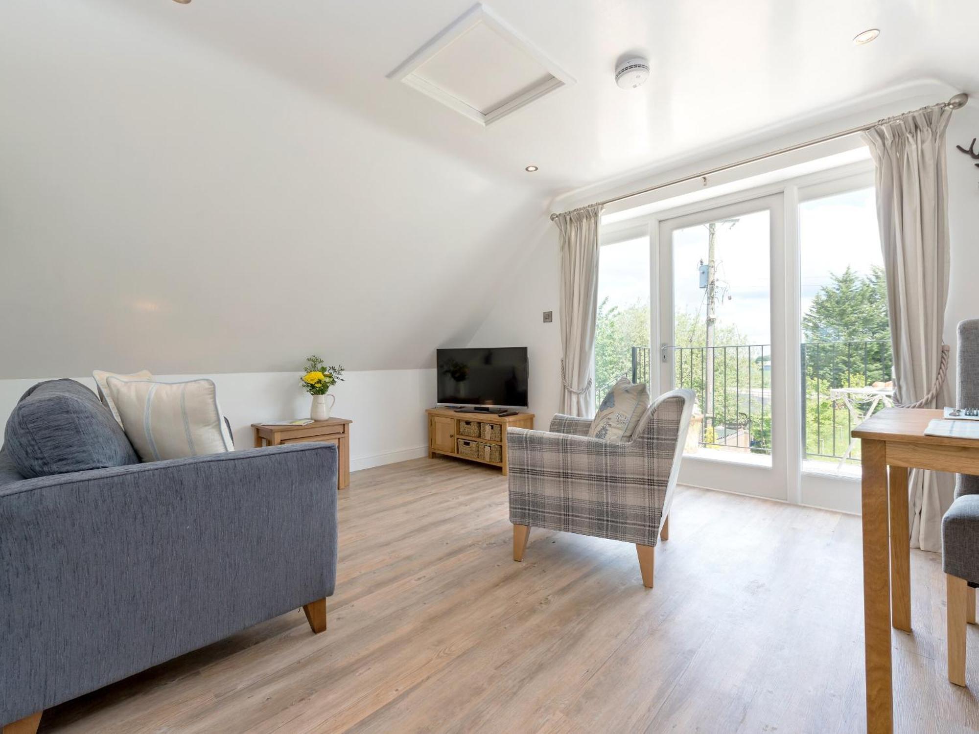 The Apple Loft Villa Mickleton  Exterior foto